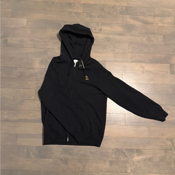 OVO Midnight Black Hoodie - Picture 4 of 4